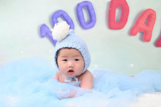 天门4个月宝宝体重