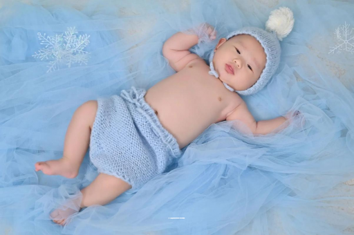 天门宝宝发烧是什么症状