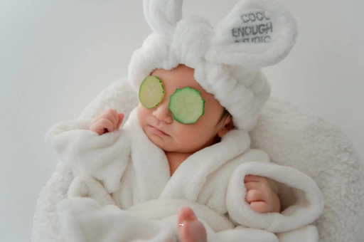 天门宝宝拉稀酸臭