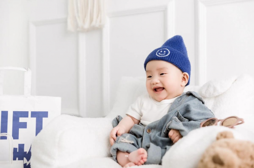 天门宝宝大便酸臭