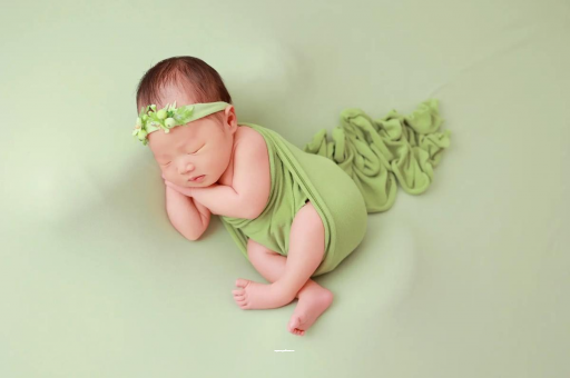 天门宝宝出疹子发烧